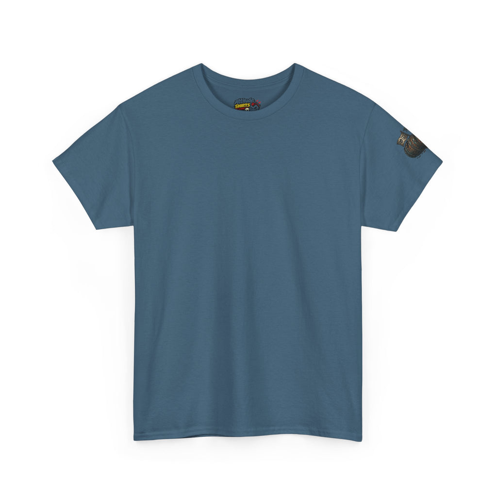 "Beer is Coping" Premium Graphic Tee