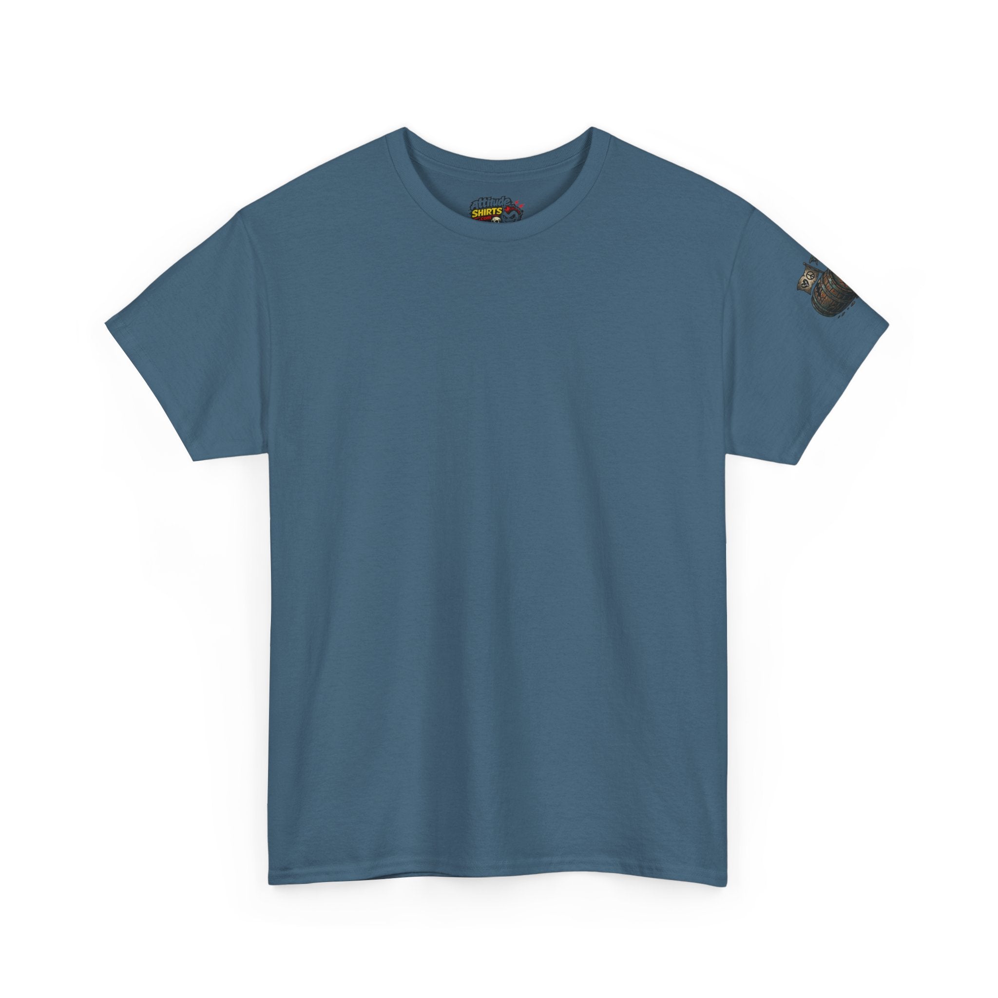 "Beer is Coping" Premium Graphic Tee