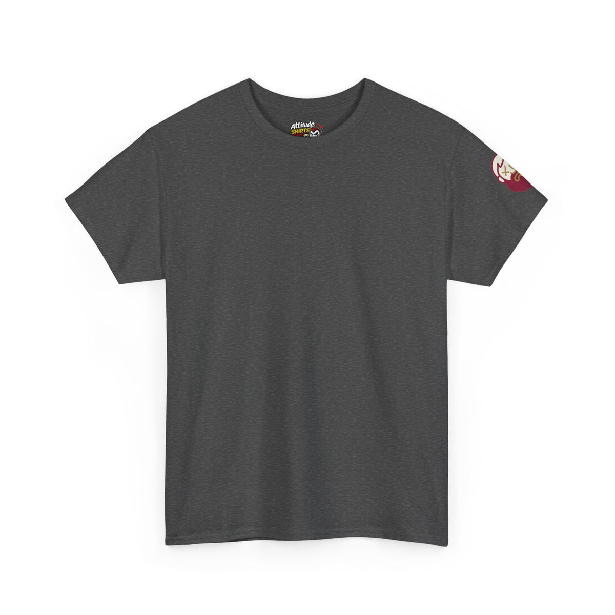 Good Book Series Coffee Hot and Dead Premium Graphic Tee
