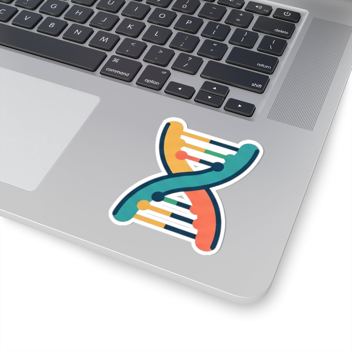 "Designer Genes" Sticker