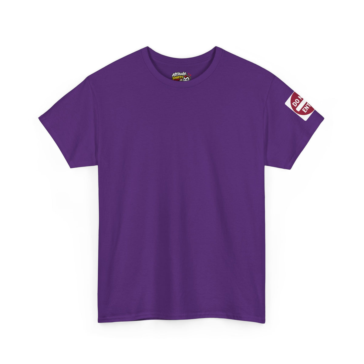 "I Cooked I Ate" Premium Graphic Tee