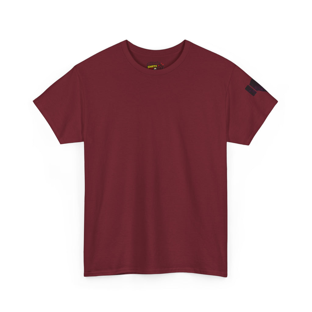 "My Politicians Are An Embarassmenet" Premium Graphic Tee