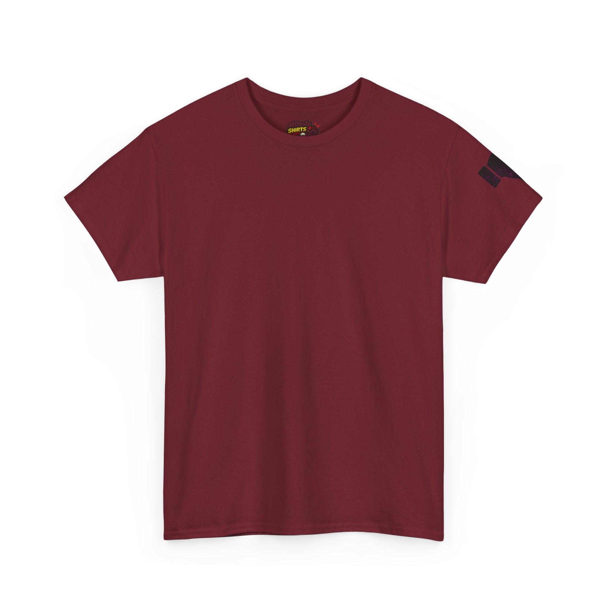 "My Politicians Are An Embarassmenet" Premium Graphic Tee