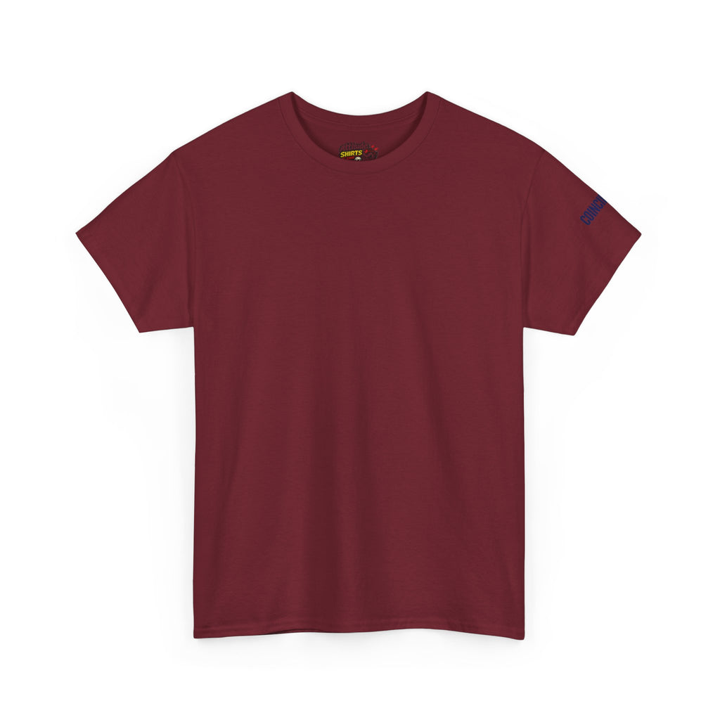 "What A Coincidence" Premium Graphic Tee
