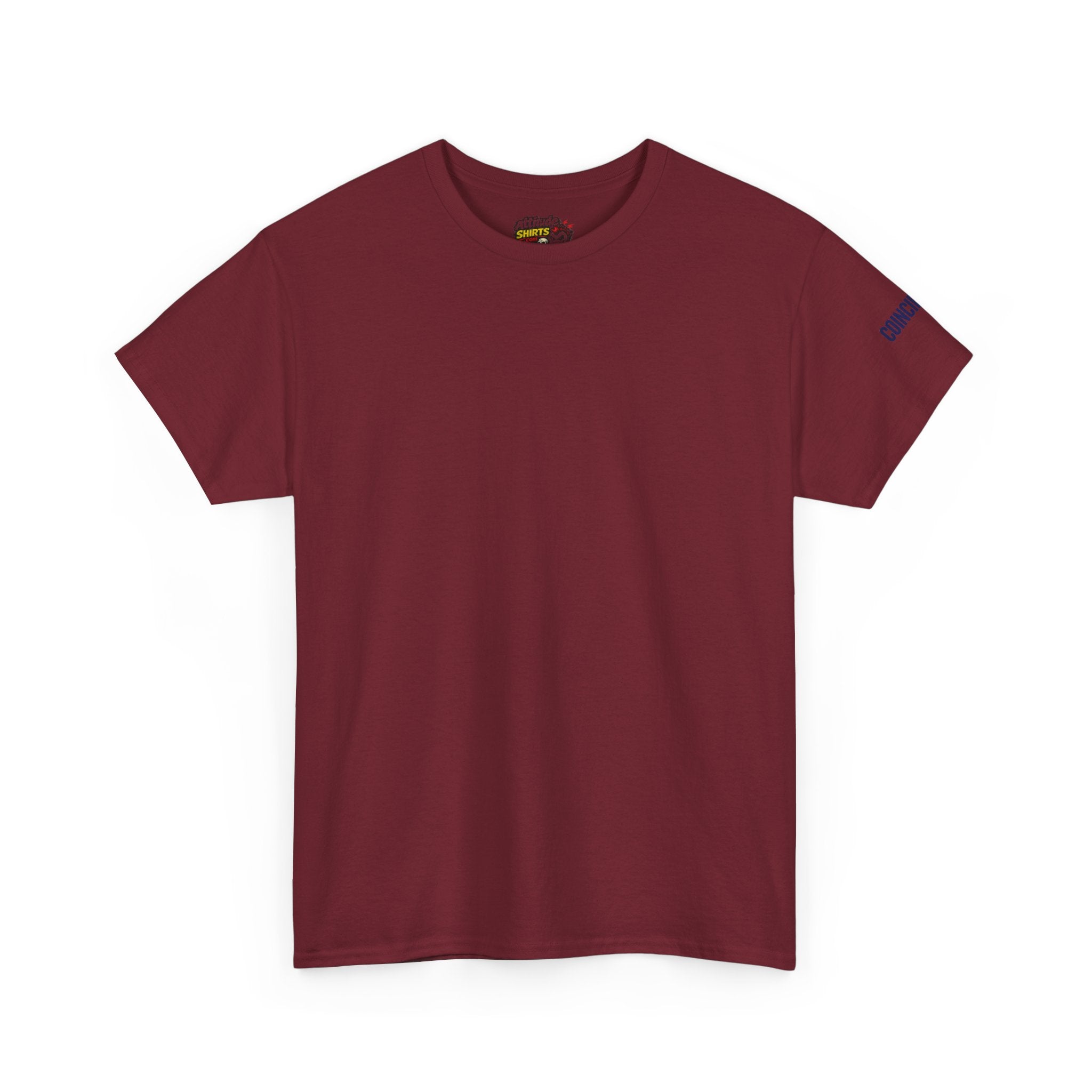"What A Coincidence" Premium Graphic Tee