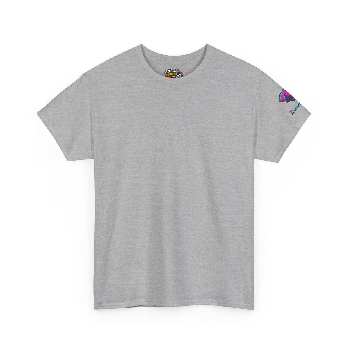 "Professional Zoomie Expert" Premium Graphic Tee