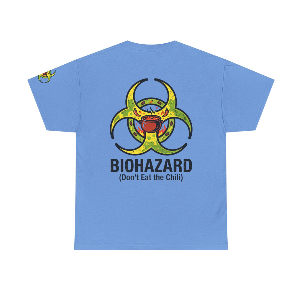 "Bio Hazard" Premium Graphic Tee