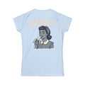 "Always Lick the Tip First" Women's Tee