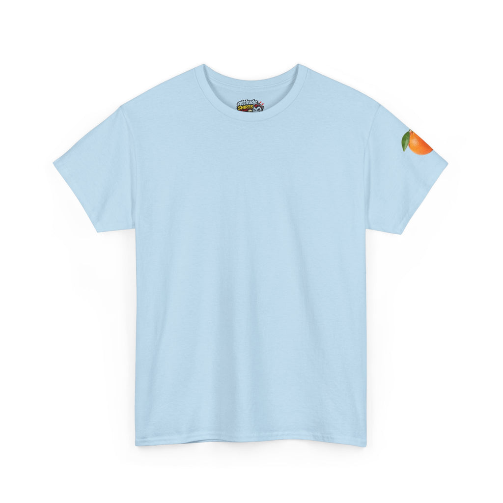 "Tangerine Vagina" Premium Graphic Tee