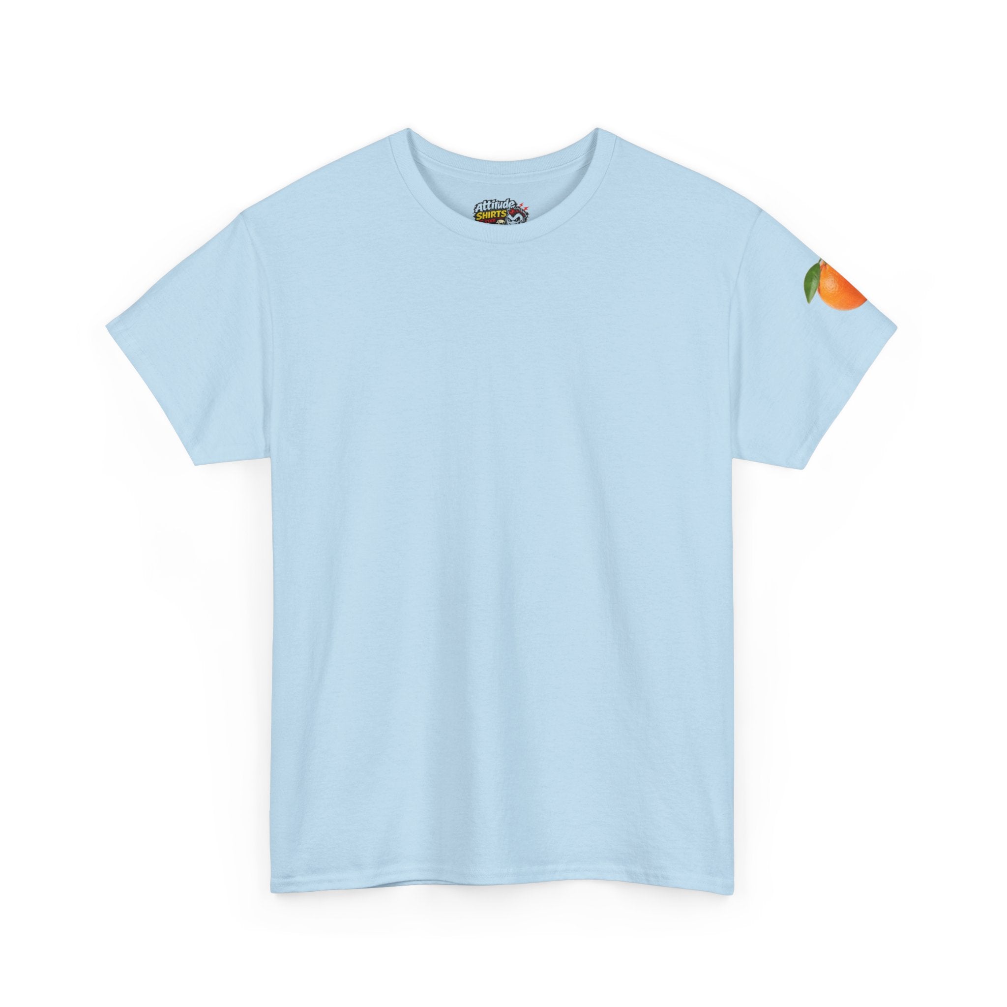 "Tangerine Vagina" Premium Graphic Tee