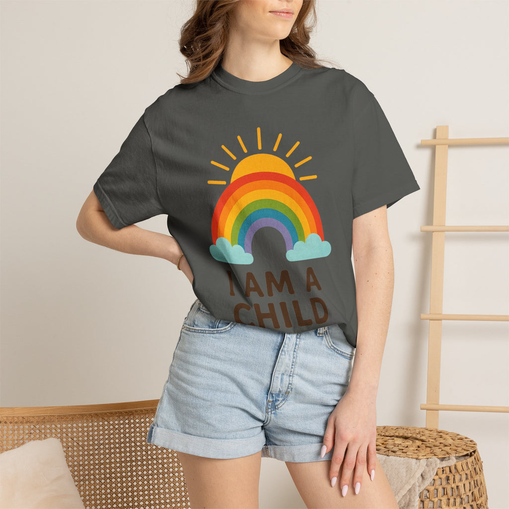 "I Am a Child of God" T-Shirt