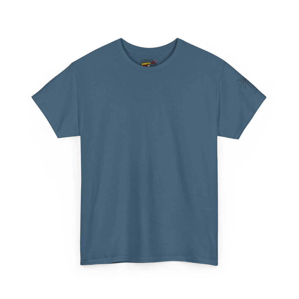 "Out of Office" Premium Graphic Tee