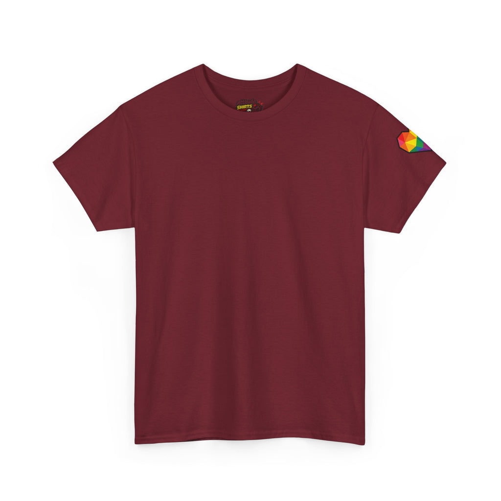 "LOVE" Premium Graphic Tee