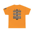 "Who Needs Water and Power" Premium Graphic Tee