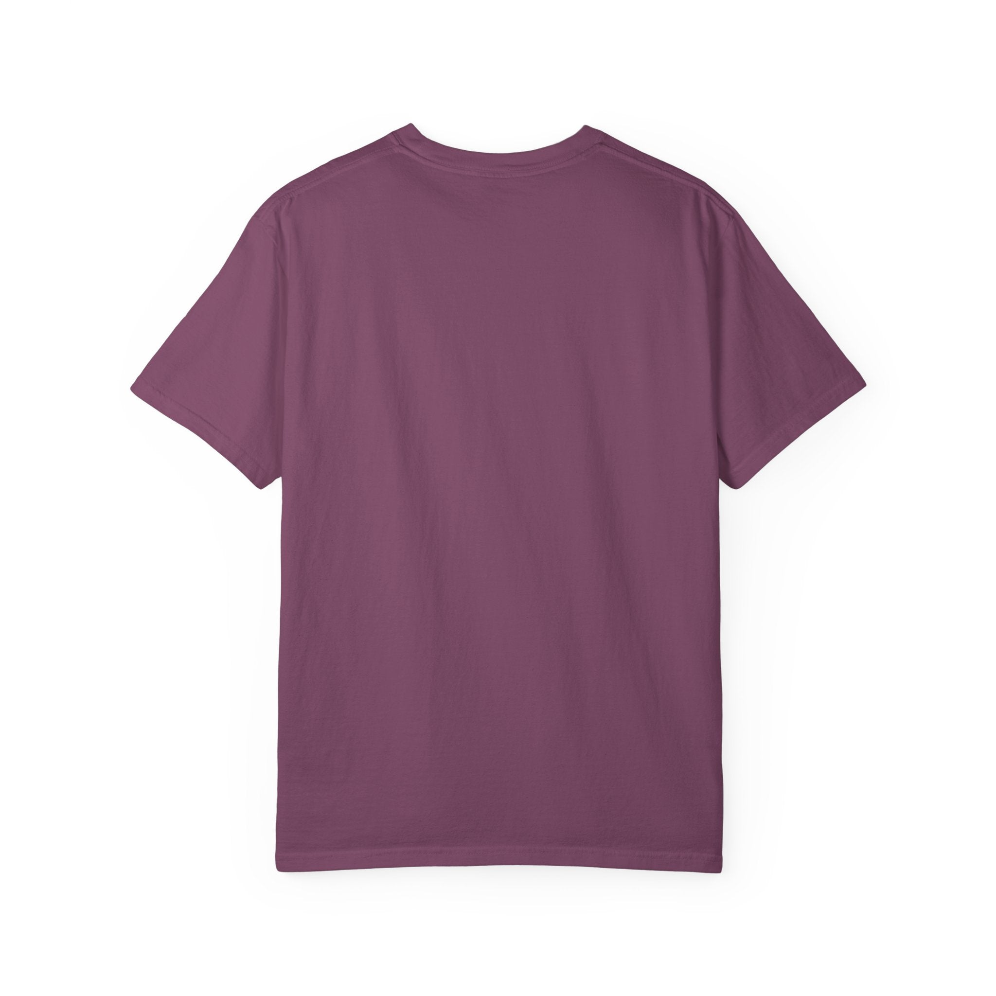"Designer Genes" Unisex Garment-Dyed Tee
