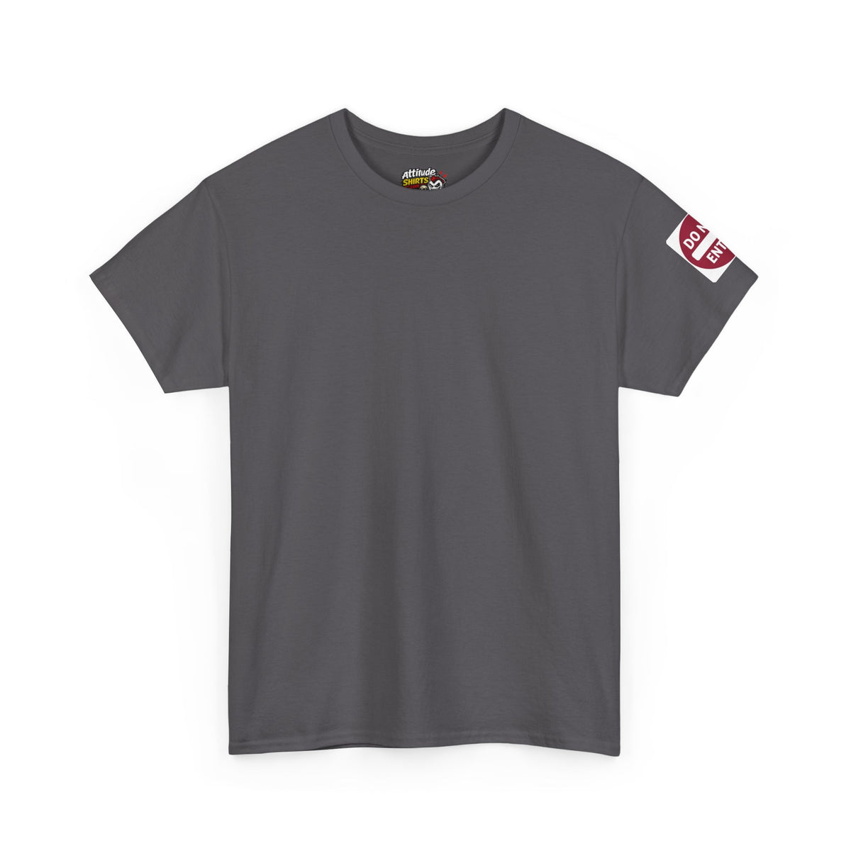 "I Cooked I Ate" Premium Graphic Tee