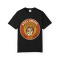"Still Awake Probably" Unisex Garment-Dyed Tee