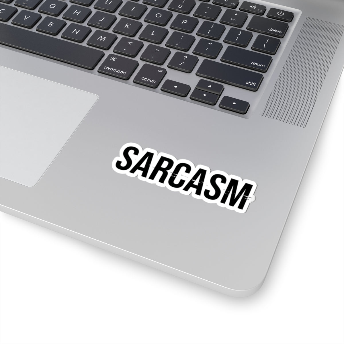 "Error Sarcasm" Sticker
