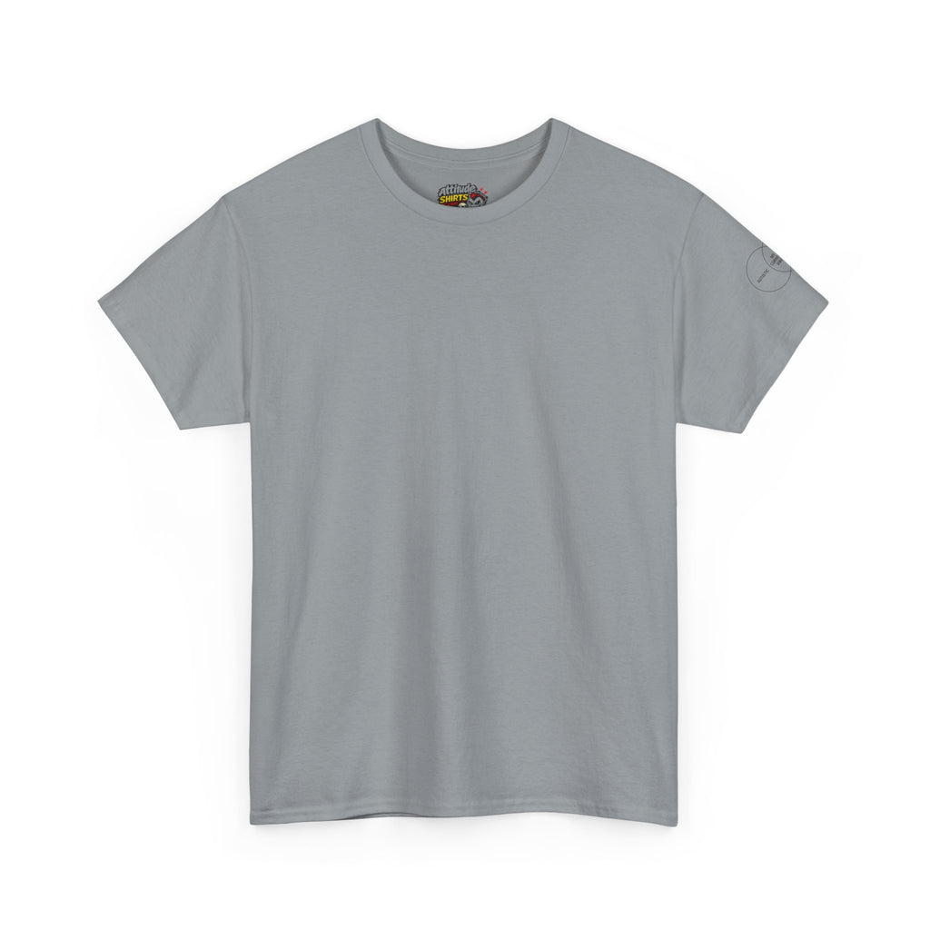 "Living My Best Life" Premium Graphic Tee