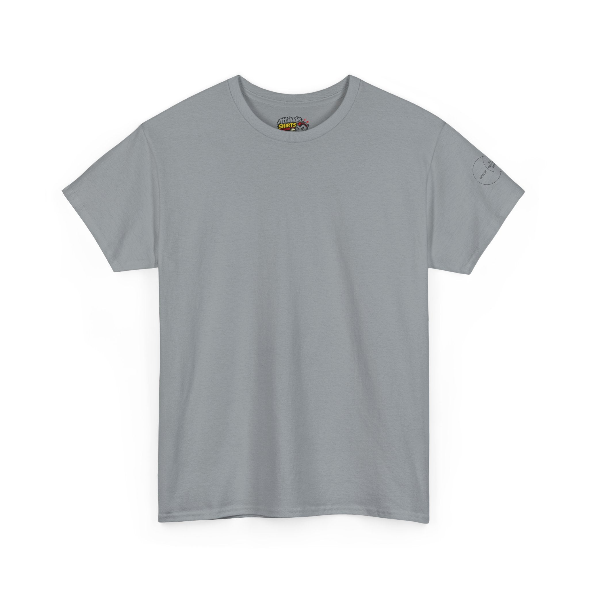 "Living My Best Life" Premium Graphic Tee