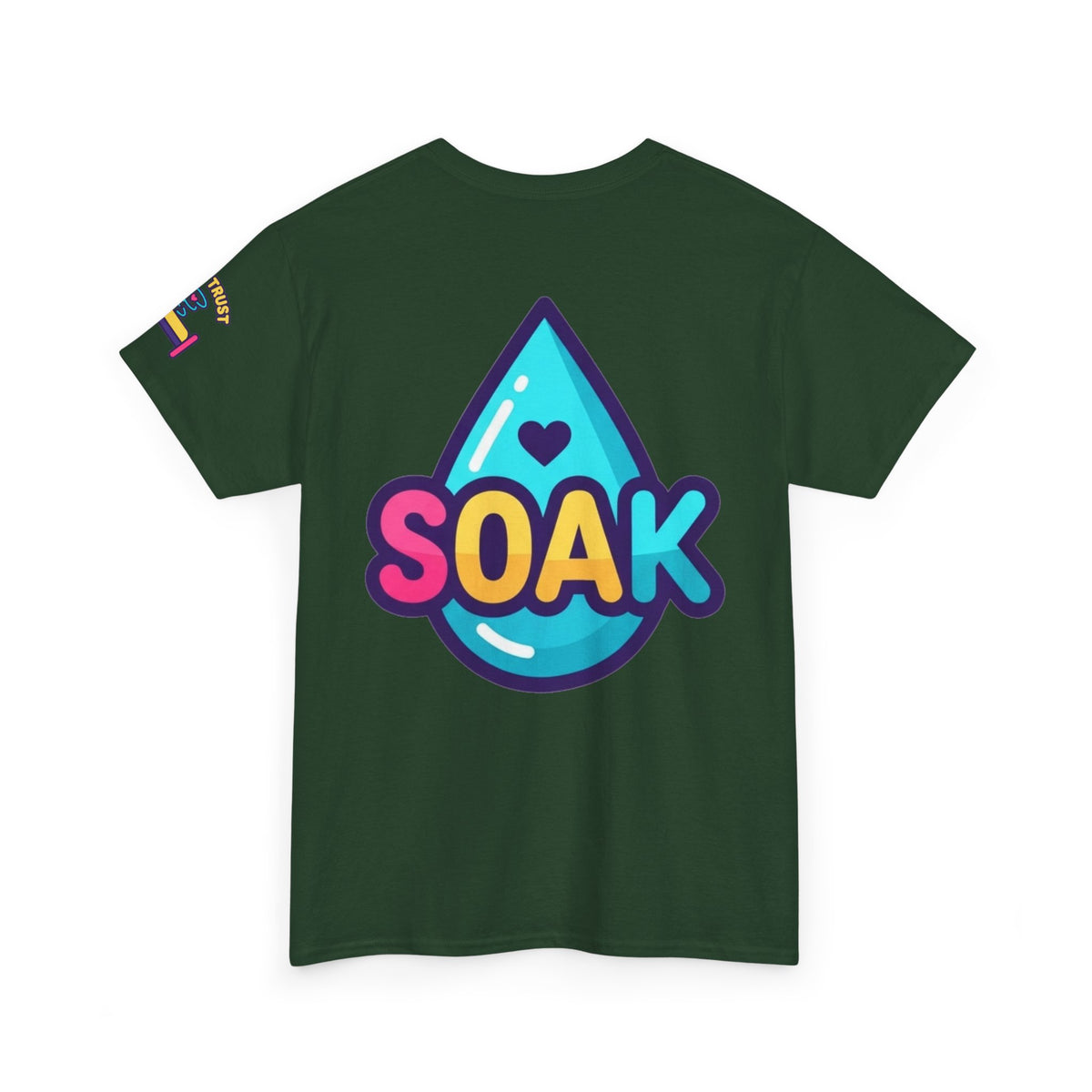 Soak Premium Graphic Tee
