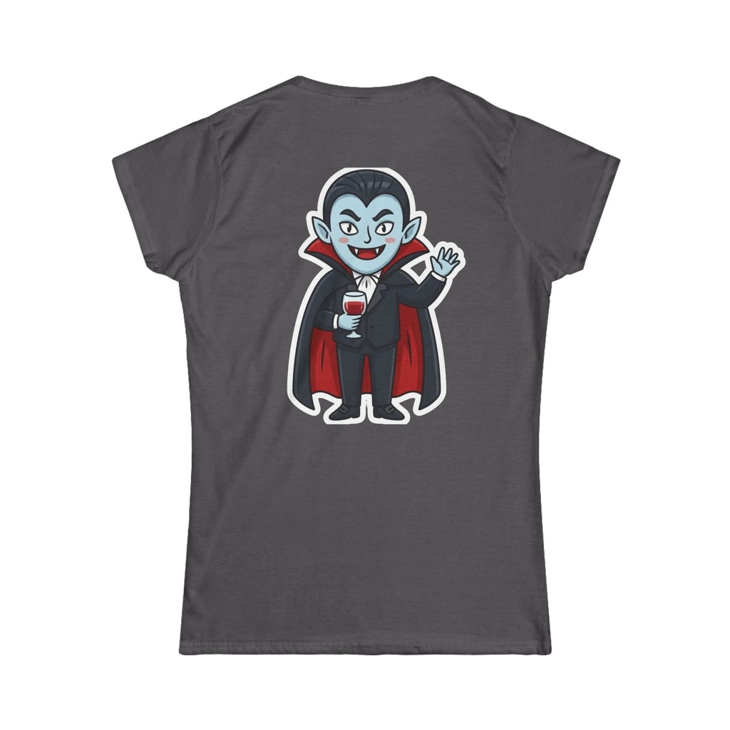 "Dracula" Women's Tee