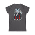 "Dracula" Women's Tee