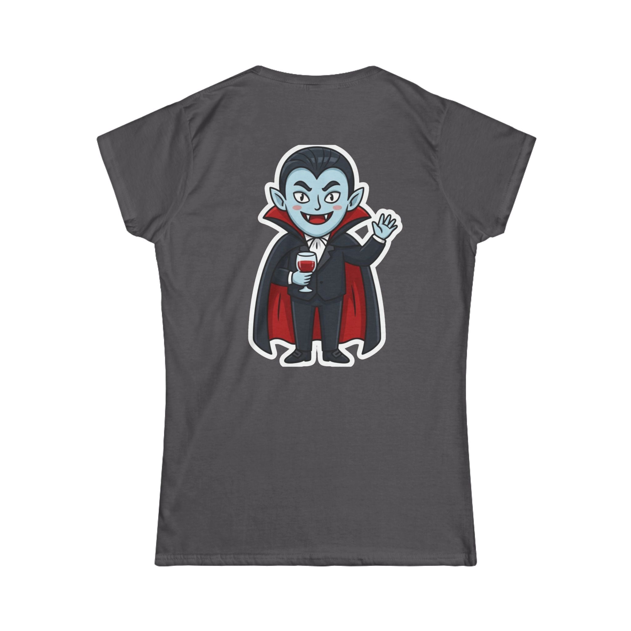 "Dracula" Women's Tee
