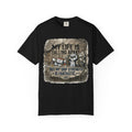 "My Grip Strength is Fantastic" Unisex Garment-Dyed Tee