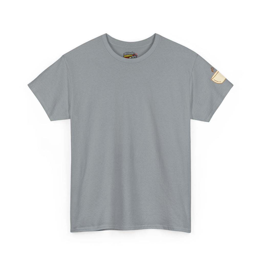 "Still Awake Probably" Premium Graphic Tee