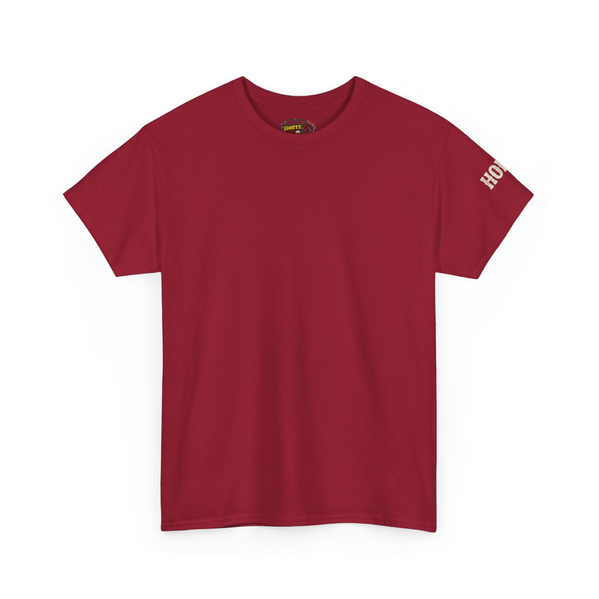 "I'm Coming Out" Premium Graphic Tee