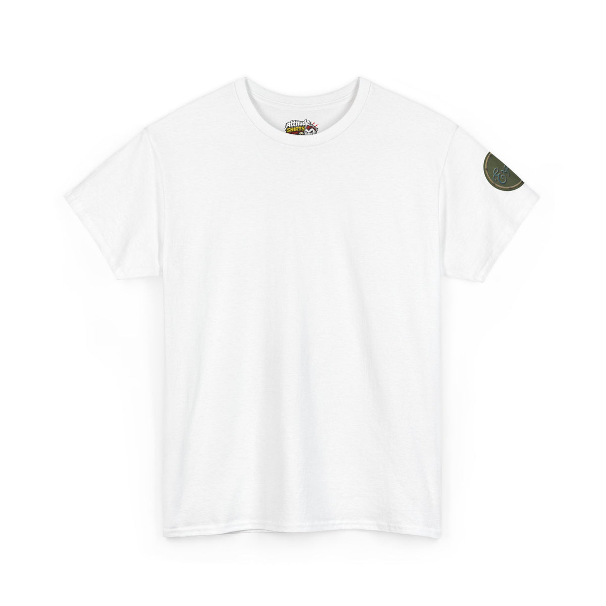 Color: White | Expert In Things That Don't Matter Premium Graphic Tee