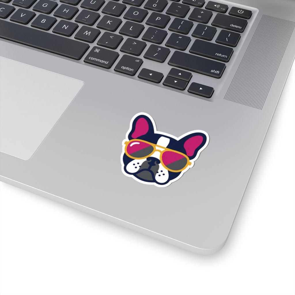 "Lovely Bitch" Sticker