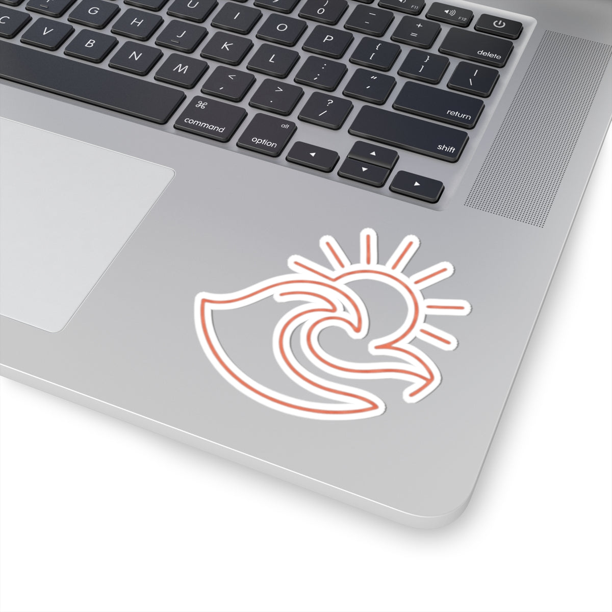 "Sun" Sticker — Main