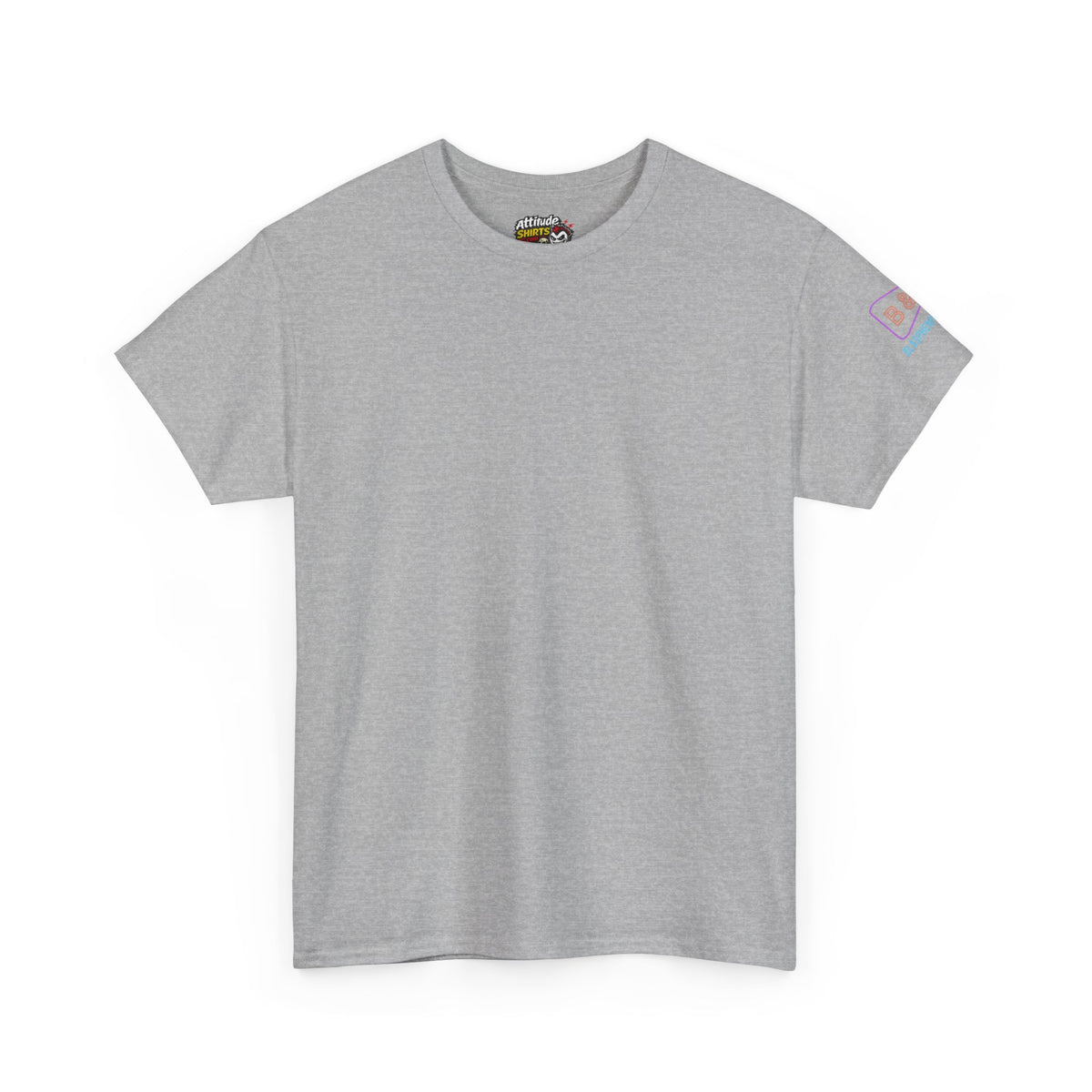 "Good Book Series Blasphemy & Chill" Premium Graphic Tee
