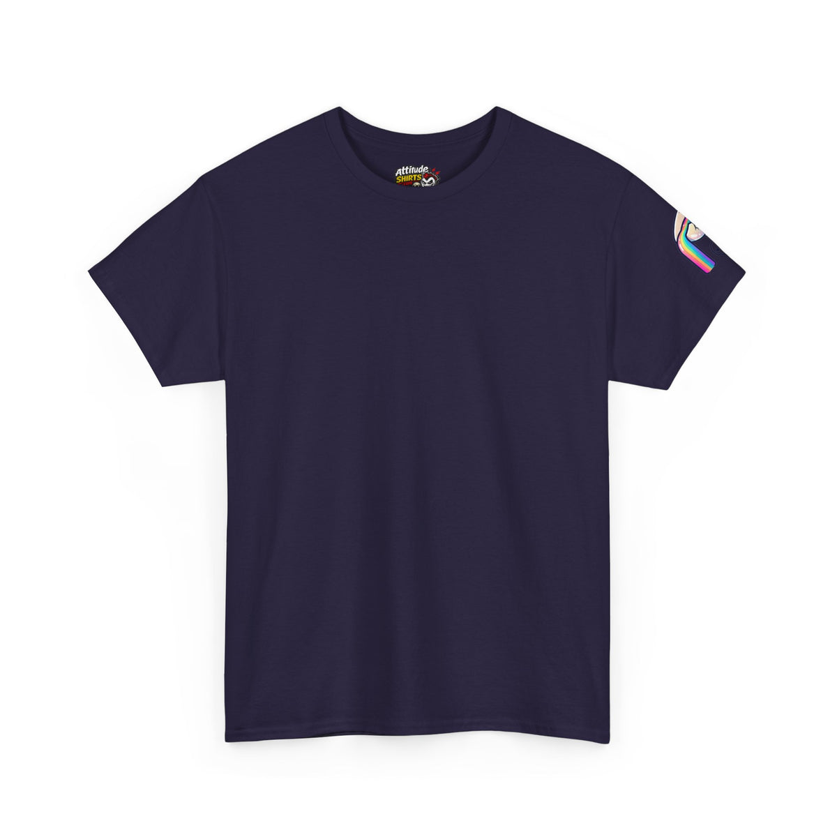 "Surviving on Caffeine Spite and Superior Aesthetics" Premium Graphic Tee
