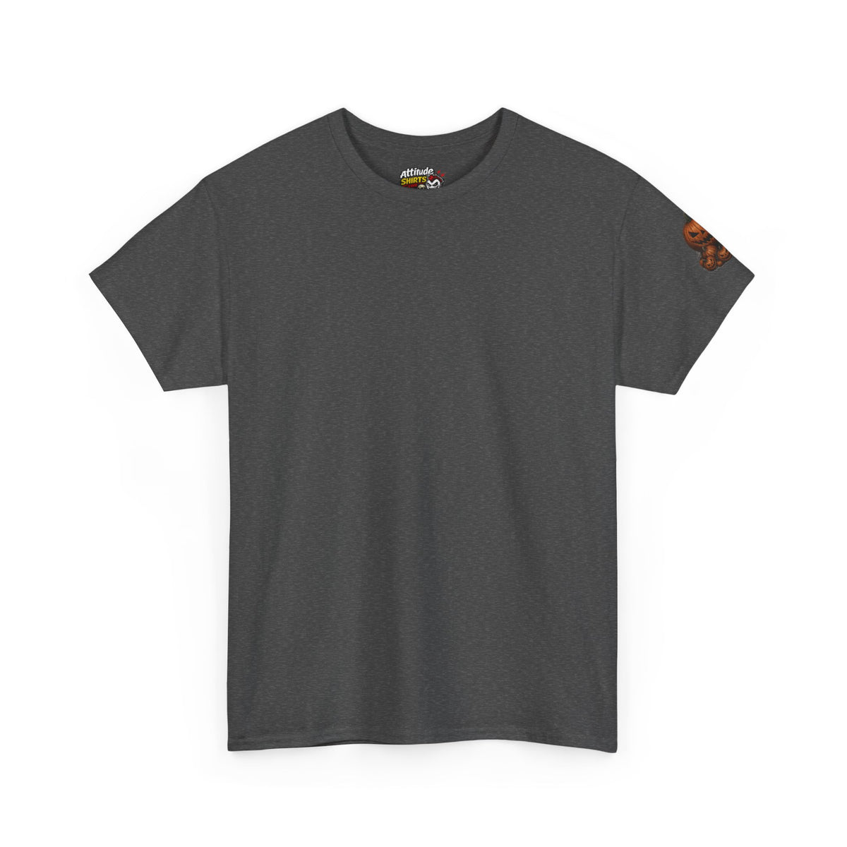 "Halloween Nun" Premium Graphic Tee