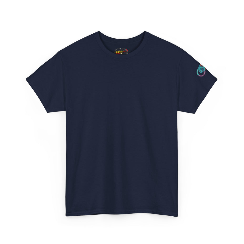 "Titch of the Tism" Premium Graphic Tee