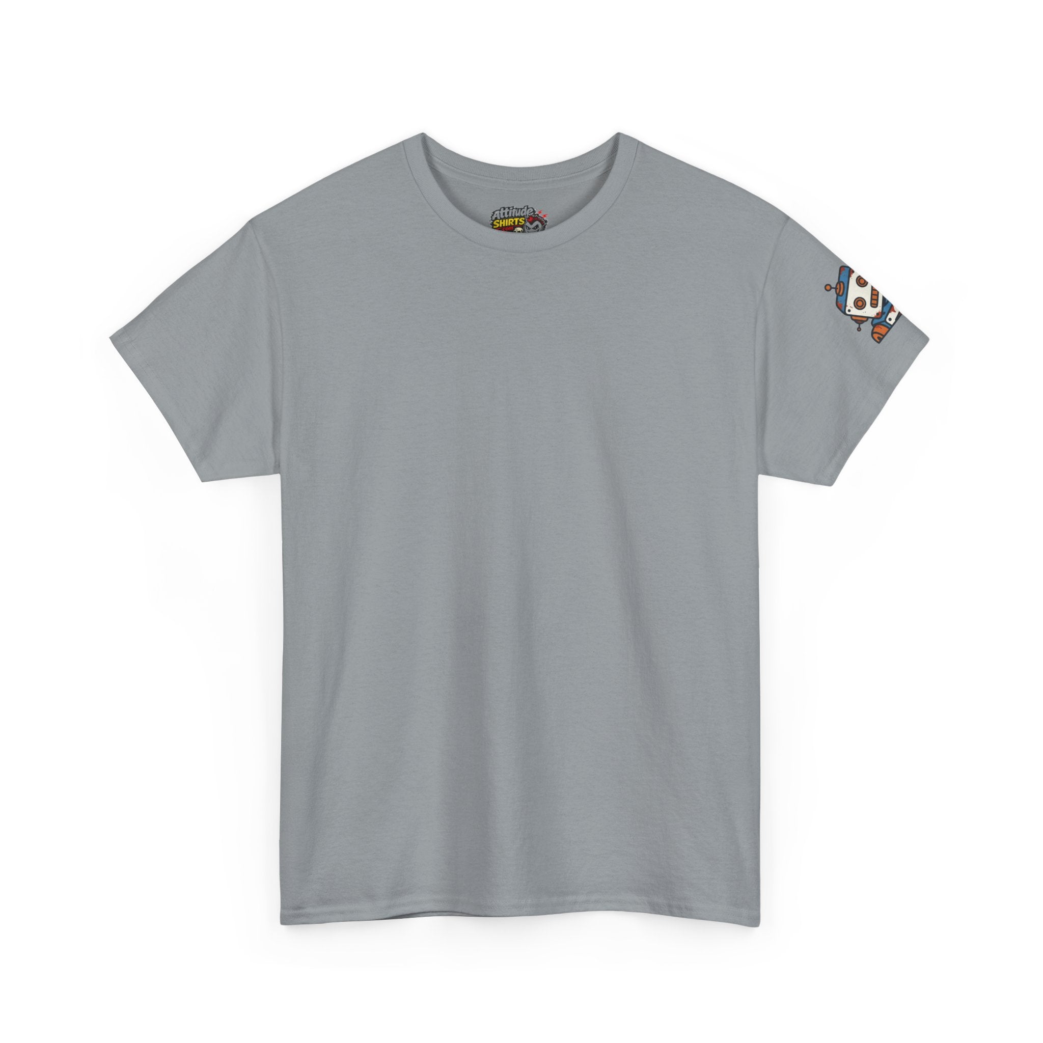 "Sex Machine" Premium Graphic Tee