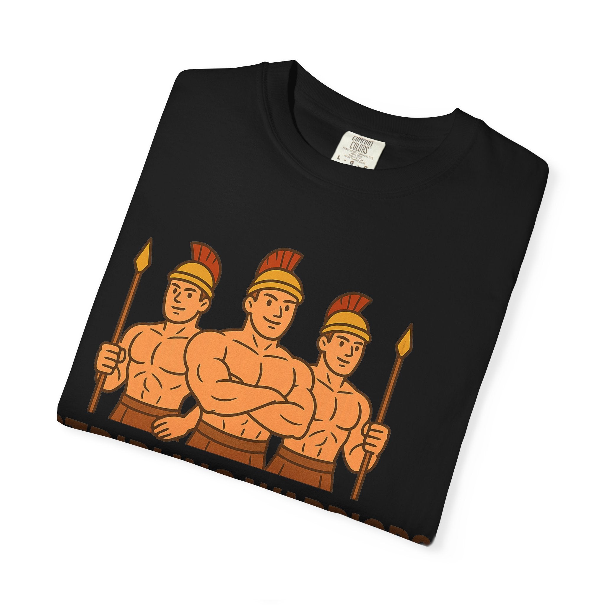 "Stripling Warriors" Graphic T-Shirt