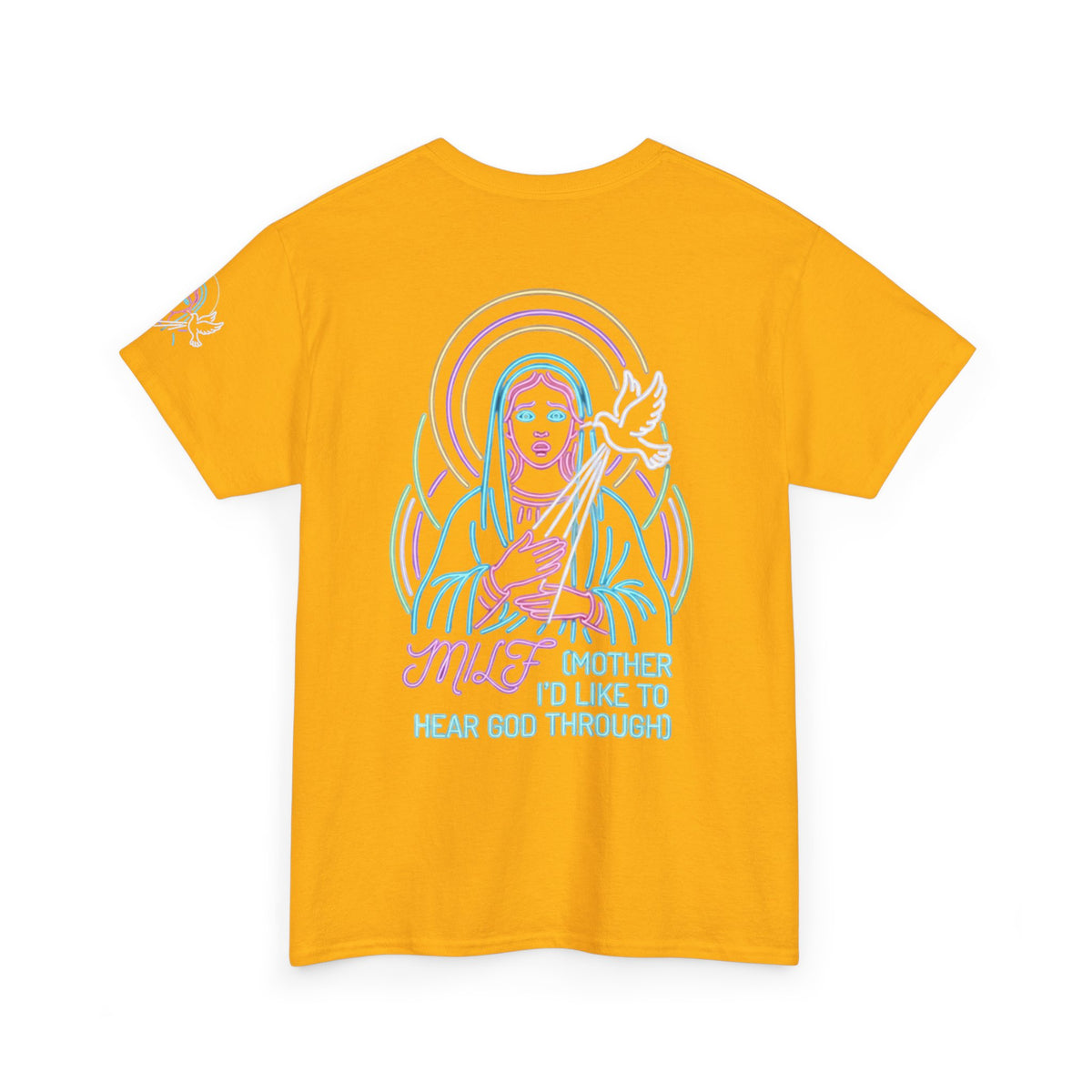 "Good Book Series MILF" Premium Graphic Tee