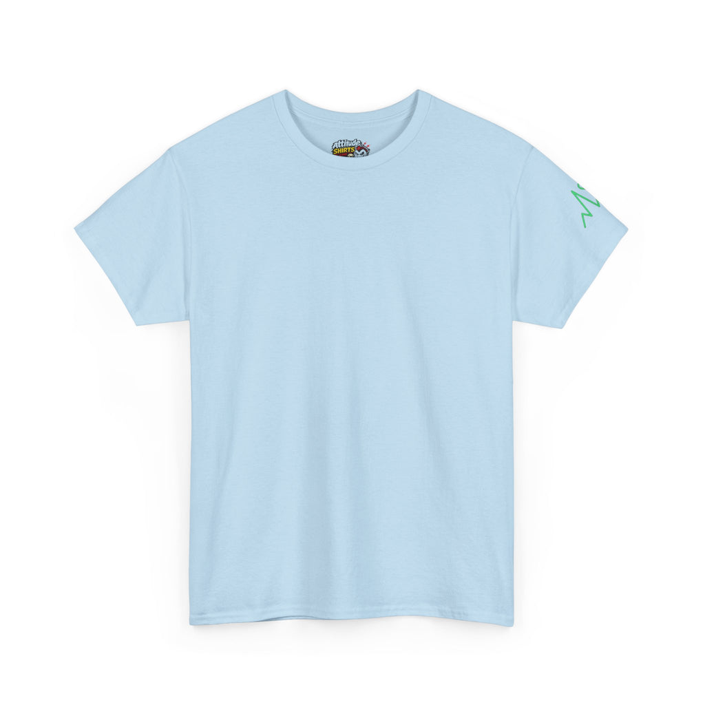 "I Survived Earnings Week" Premium Graphic Tee