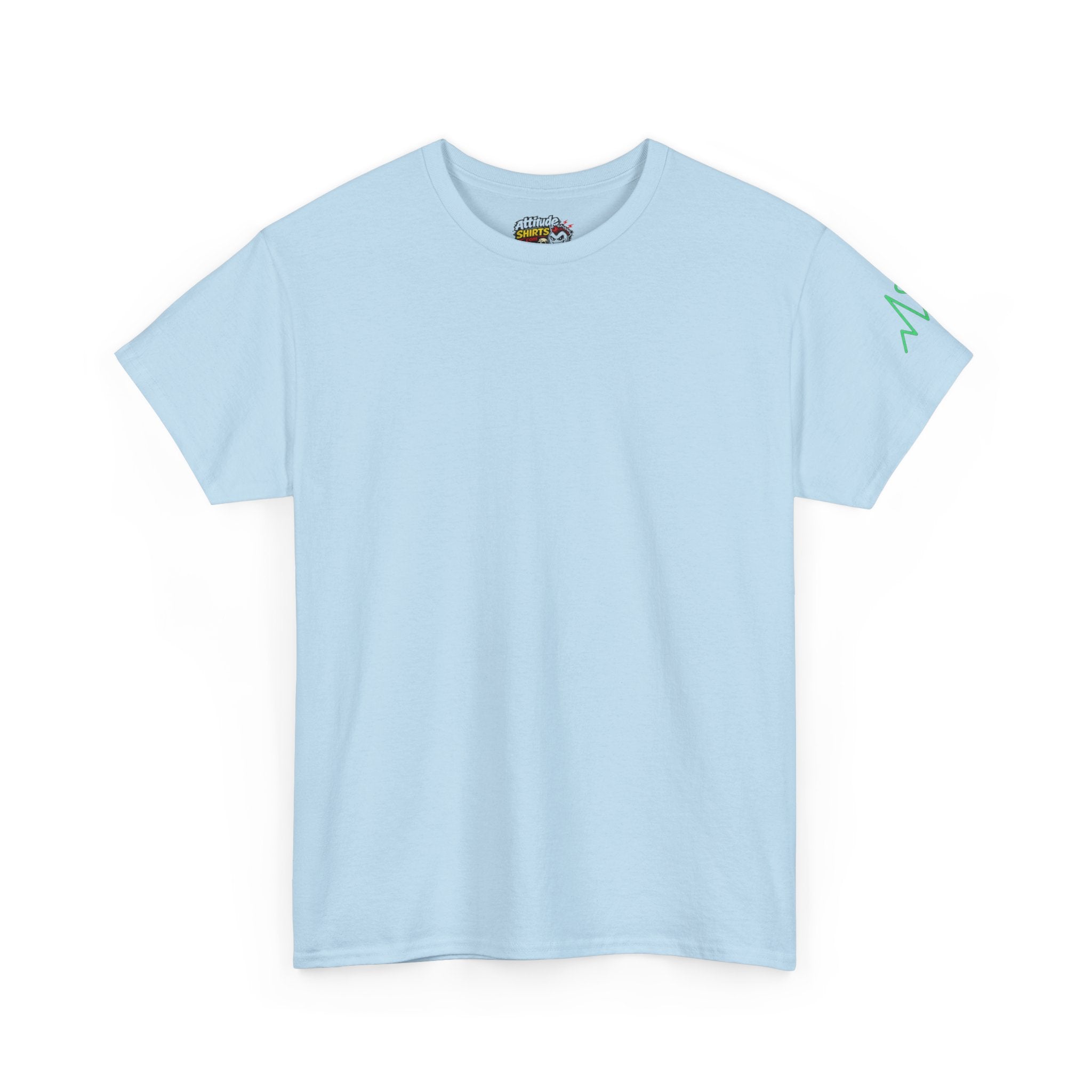"I Survived Earnings Week" Premium Graphic Tee