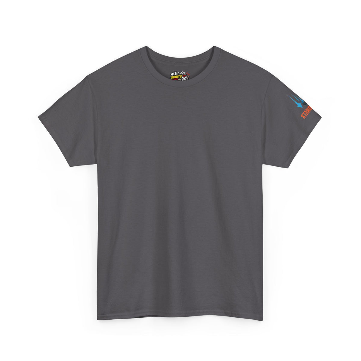 "Lifting Standards" Premium Graphic Tee