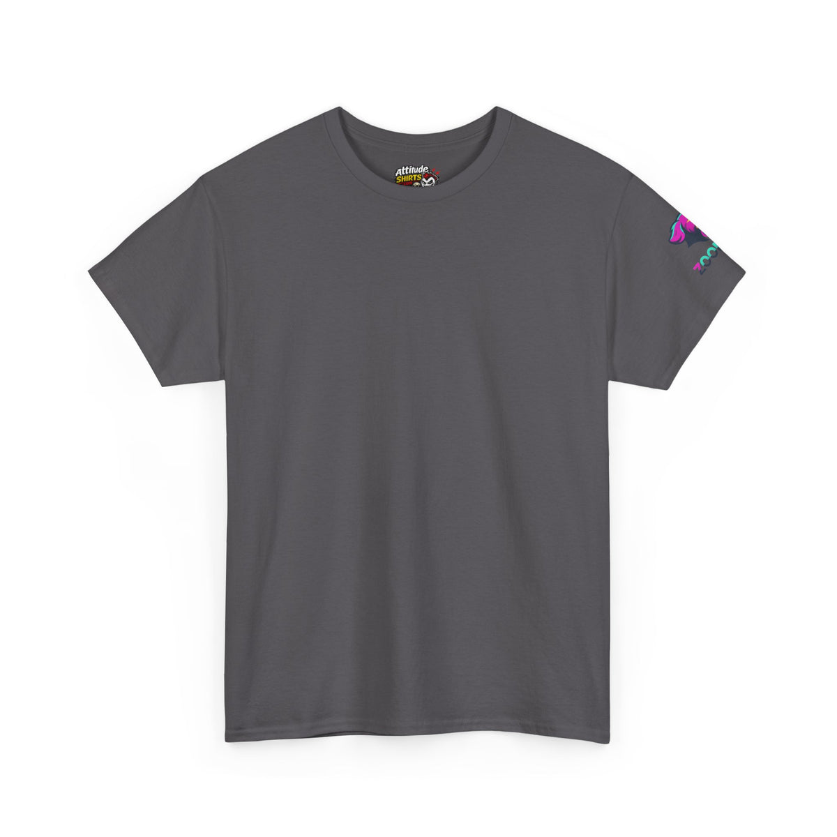 "Professional Zoomie Expert" Premium Graphic Tee
