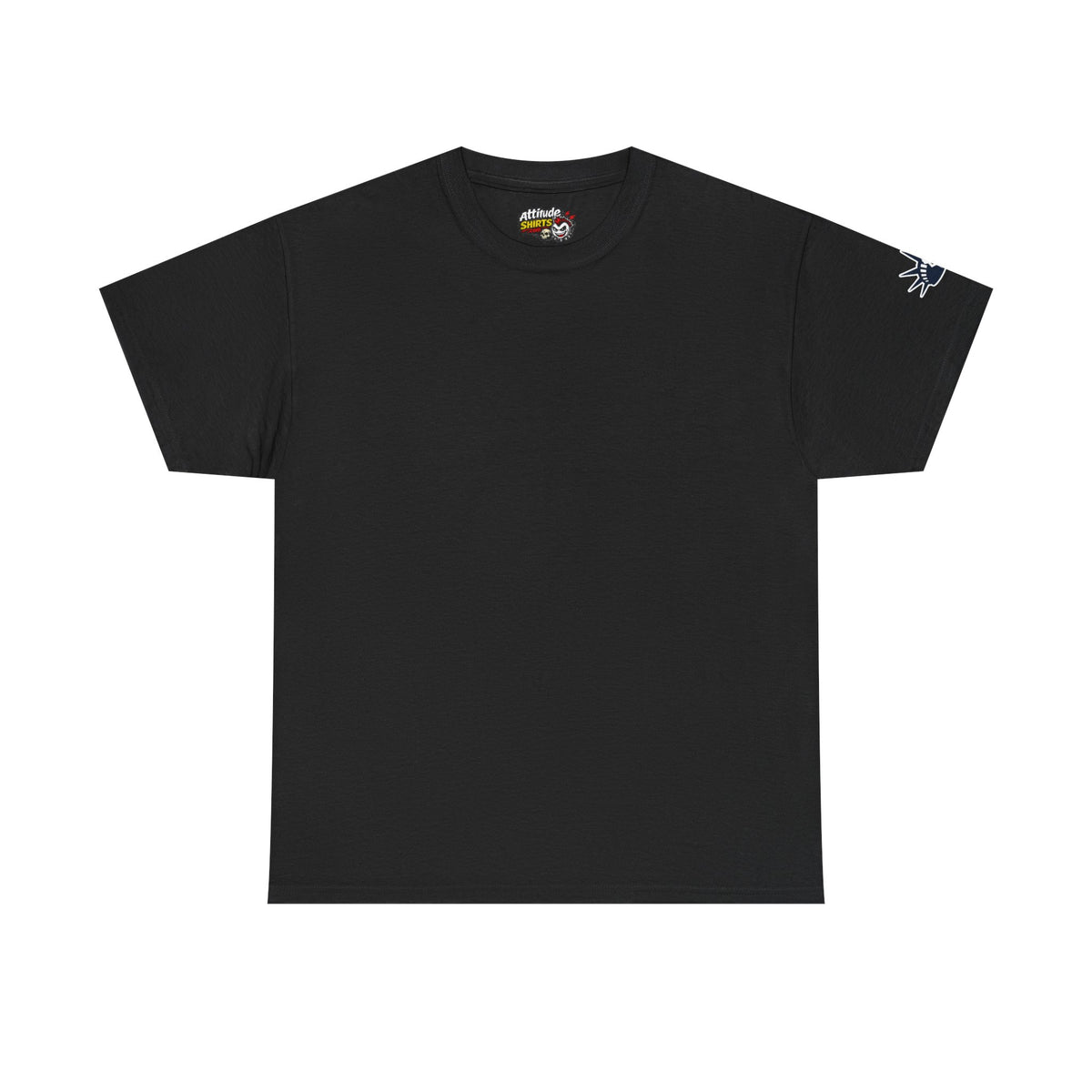 Color: Black | One Nation Under Fraud Premium Graphic Tee
