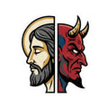 "Paradox" Sticker