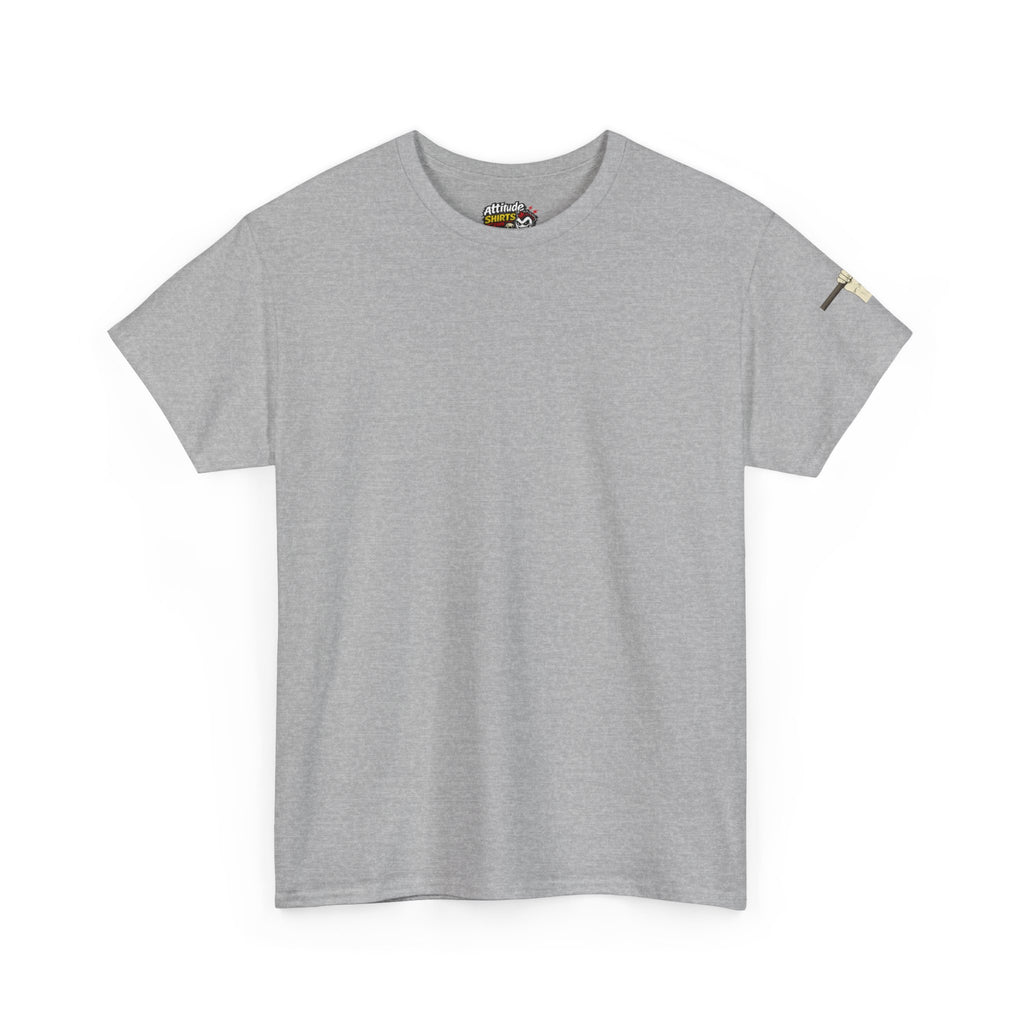 "Hold to the Rod" Premium Graphic Tee