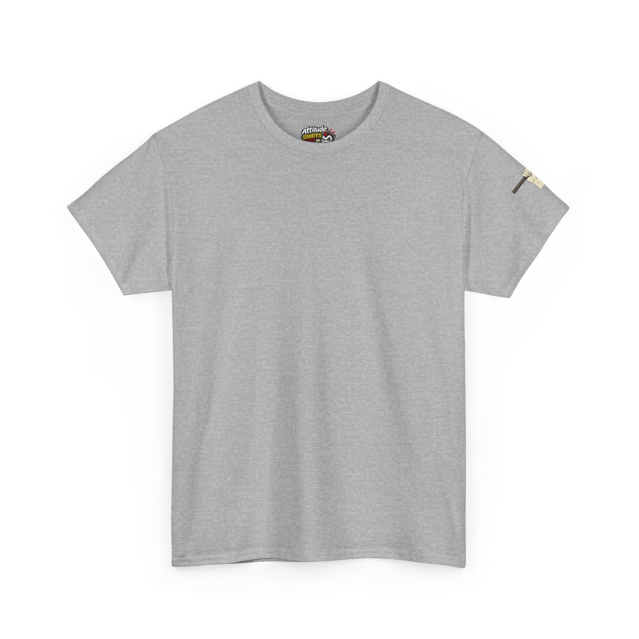 "Hold to the Rod" Premium Graphic Tee