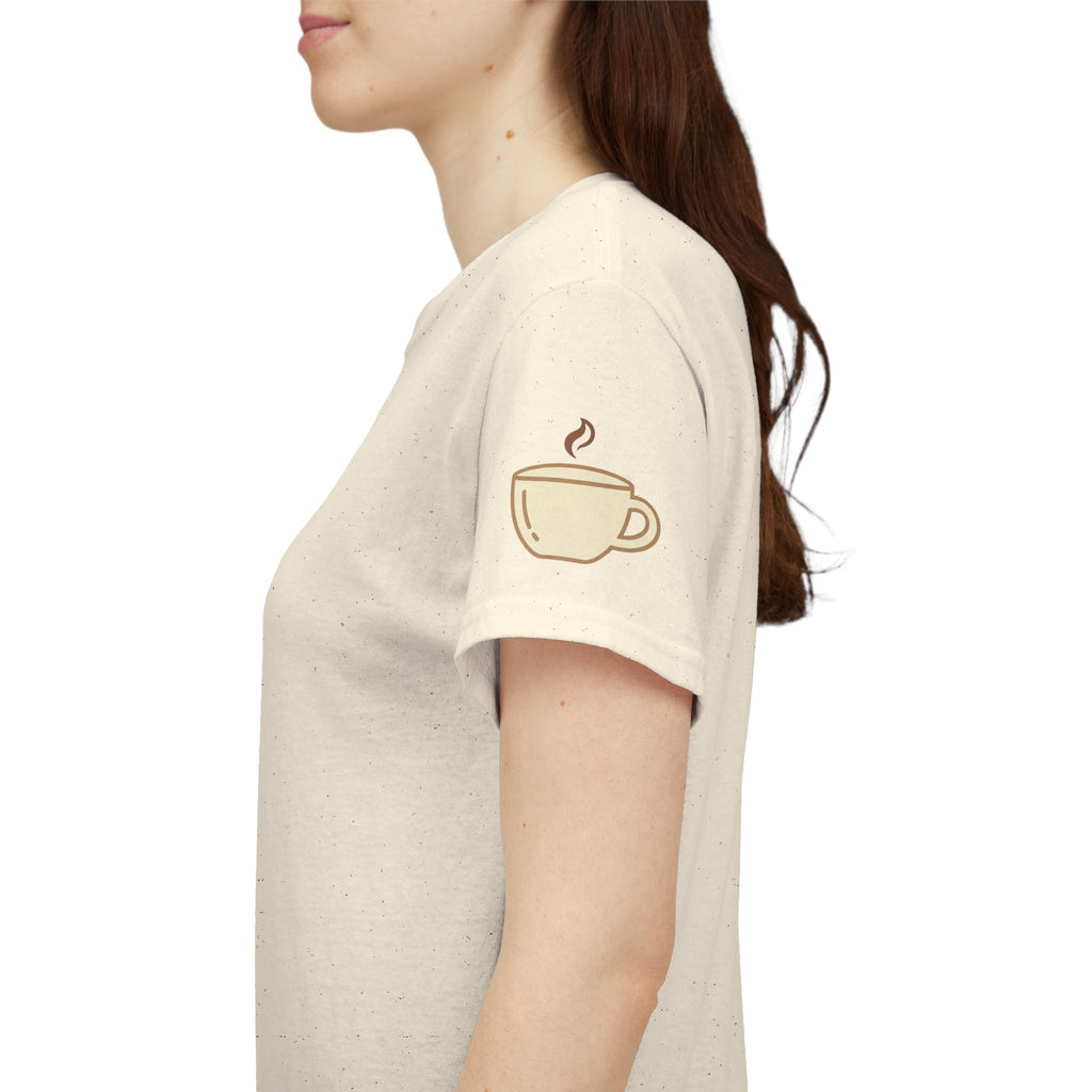 "Still Awake Probably" Premium Graphic Tee